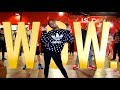 Post Malone - "Wow." | Phil Wright Choreography | Ig :  @phil_wright_