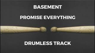 Basement - Janjikan Segalanya (tanpa drum)