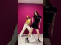 Capture de la vidéo Nicole Jung And Jiyoung Kang Of Kara "You.f.o" Mv.ver.short Dance