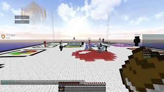 NoDebuff Tournament