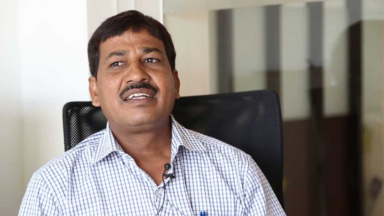 infrastructure as a service Protecting and Managing Living Urban Heritage | Testimonial - R. D. Garg
