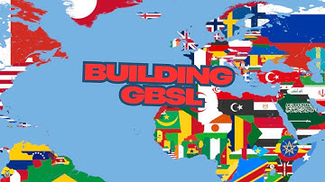 Building GBSL China
