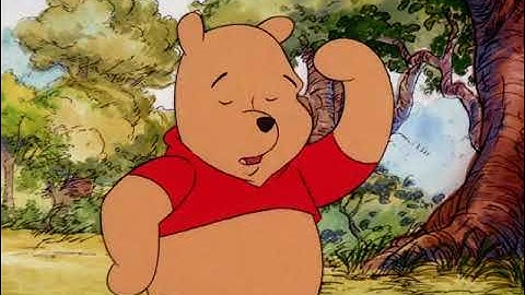 The New Adventures of Winnie the Pooh S02-Episode 01 2/5