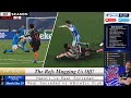 [TTB] PES 2021 MASTER LEAGUE #23 | THE REFS MUGGING US OFF! - SOME SERIOUSLY INTENSE MATCHES!