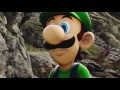 Super luigi kite demo  super mario movie inspired  unreal engine