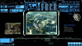 Ultimate GDI Theme For Windows 7
