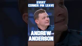 Every Corner Pin Leave #pbabowling #bowling #sports