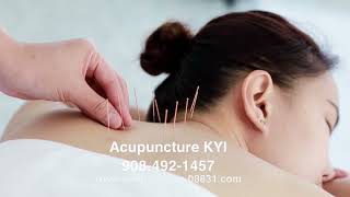Ads Acupuncture KYI East Brunswick NJ