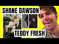 SHANE DAWSON & TEDDY FRESH H3H3 DRAMA