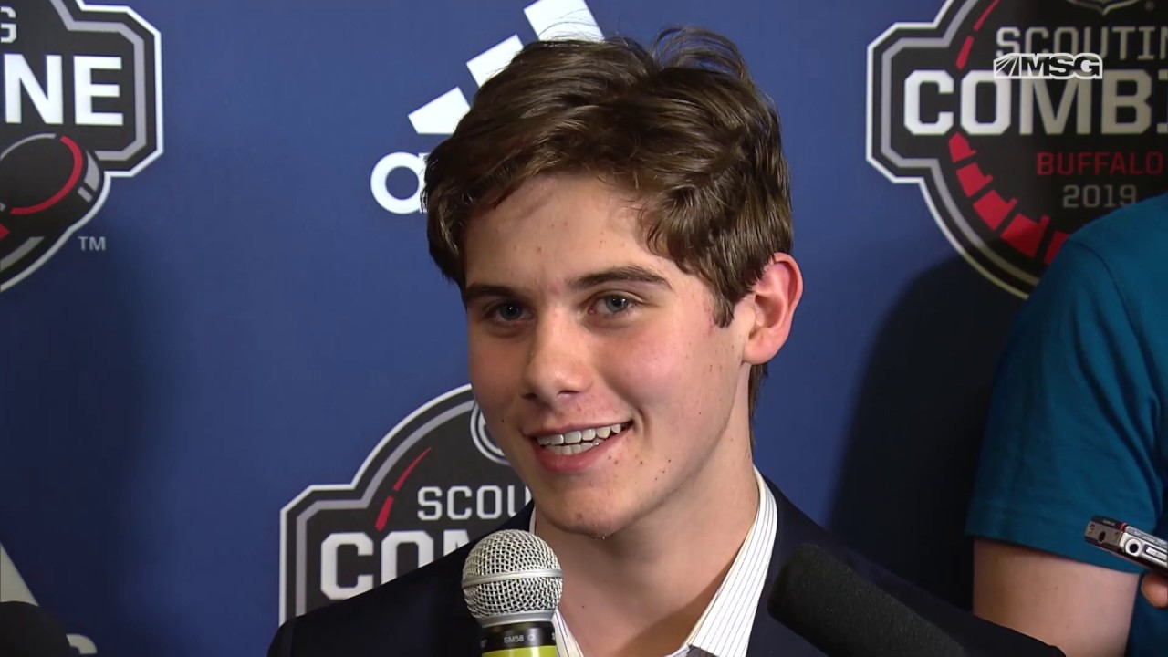 What we learned at the 2019 NHL draft