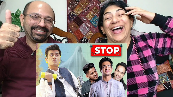 The Crazy State of INDIAN PODCASTS | SLAYY POINT | REACTION😁