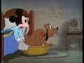 Walt Disney Mickey Mouse Mickey S Parrot 