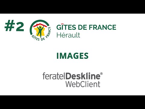 #2 Webclient FERATEL - Images