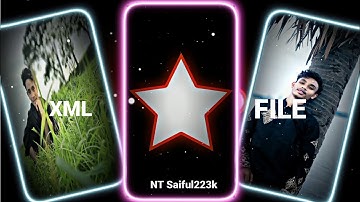 KALI NAGIN KE JAISI ||NEW XML||NEW TREND XML FILE🔥