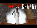 All weapon vs grannys daughter in granny pc remake