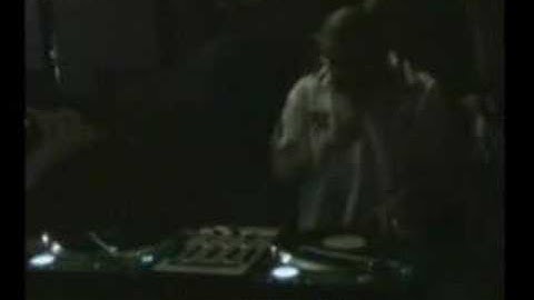 Dj Lethal Skillz & Arrowz 