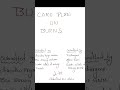 care plan|Medical surgical nursing|GNM