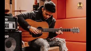 Mangu_Fourtwnty_Lirik, cover Ariel Noah AI