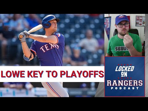 2022 Rangers positional analysis: Does Texas have MLB's best