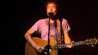 Damien Rice - No One Need Know (Hollywood 10/7/12)