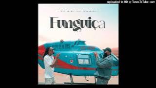 Ney Chiqui x Paulelson - Funguiça