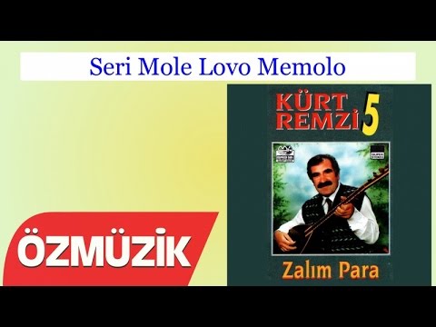 Seri Mole Lovo Memolo - Kürt Remzi (Official Video)