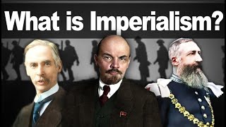 How Imperialism Caused World War I