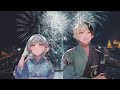 【新人歌い手グループ】打上花火／SODA KIT (Figaro / Rasetsu)【歌ってみた】