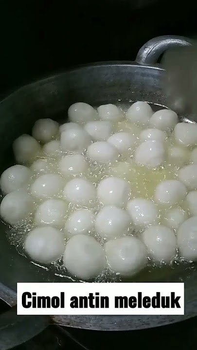 cimol, aci digemol...