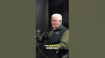 AI Is Replacing Insurance Adjusters?!