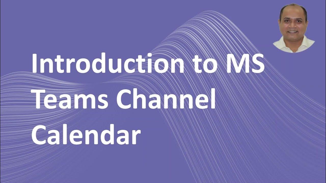 How To Add Microsoft Teams Channel Calendar In A Channel  how-to-add-microsoft-teams-channel-calendar-in-a-channel