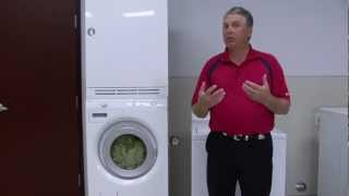 What you don't know about Asko: Washer Capacity