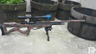 Bro Compatto .22 Review