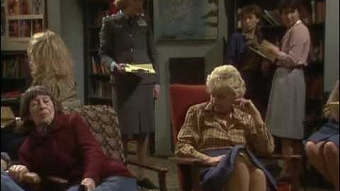 Prisoner Cell Block H ep0317 Part 3