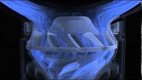 VIDEO  Check out Dyson