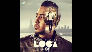 Watch Romeo Santos Loca video