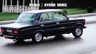 Vuqar Bileceri - Elaqedardir 2023 ( Remix - Ayxan Deniz ) Resimi