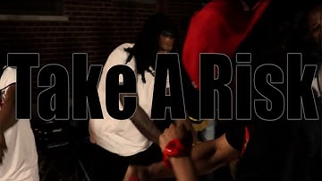 AHCH SHAM - TAKE A RISK(OFFICIAL VIDEO)