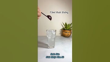 Bạn có đang uống nước dừa đúng cách 😝😝#trasuad6phanthiet