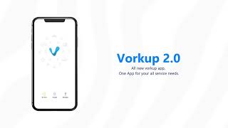 All new Vorkup 2.0 screenshot 4
