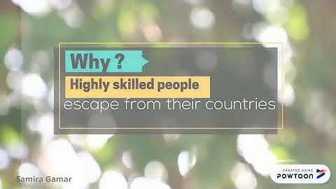 Anglais  B2  Brain Drain  Unit 10