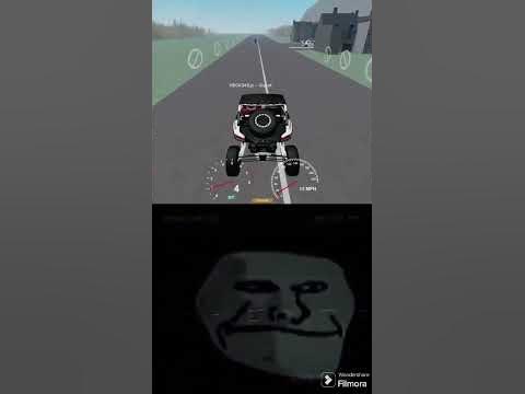 troll face roblox - YouTube