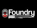 Capture de la vidéo Foundry 2013 Trailer Hd