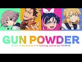 Scum of the Brave Full Opening Lyrics | GUN POWDER | TOOBOE