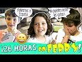 😁 26 HORAS en FERRY a ESPAÑA y ROOM TOUR en el barco 🛳 🇪🇸 ¡NO dejan venir a nuestros GATOS!