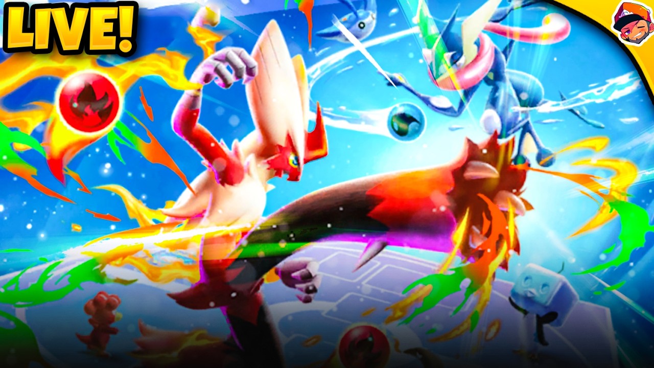 Ranked Grind! - !request !howto !discord