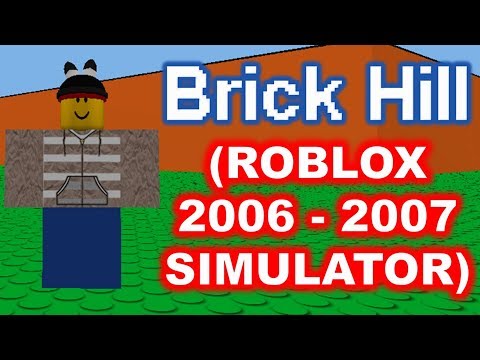 Brick Hill, Is It A Viable Alternative? (ROBLOX Clone) 