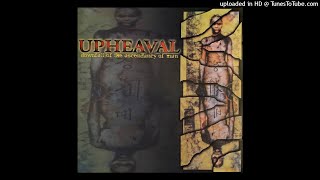 Upheaval - 02 Suffering of the Masses