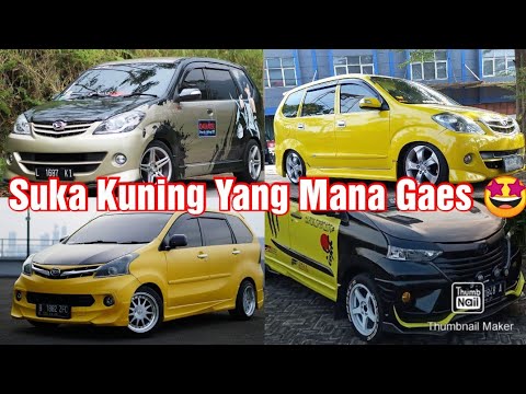 Video: Apakah warna kuning cocok untuk mobil?