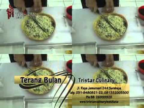 kursus membuat terang bulan mini - takoyaki - Info : 031 8480821